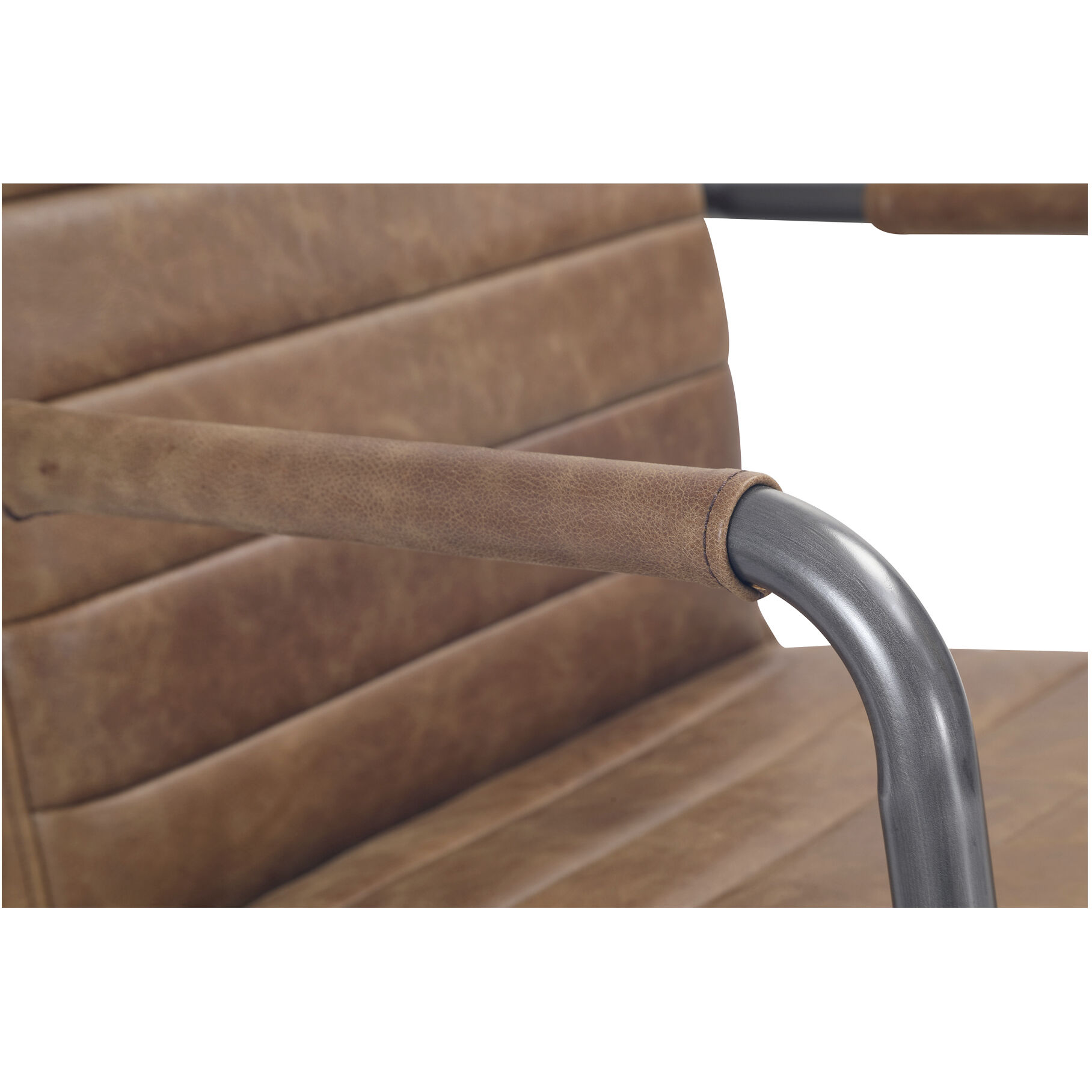 Roy Brown Office Chair